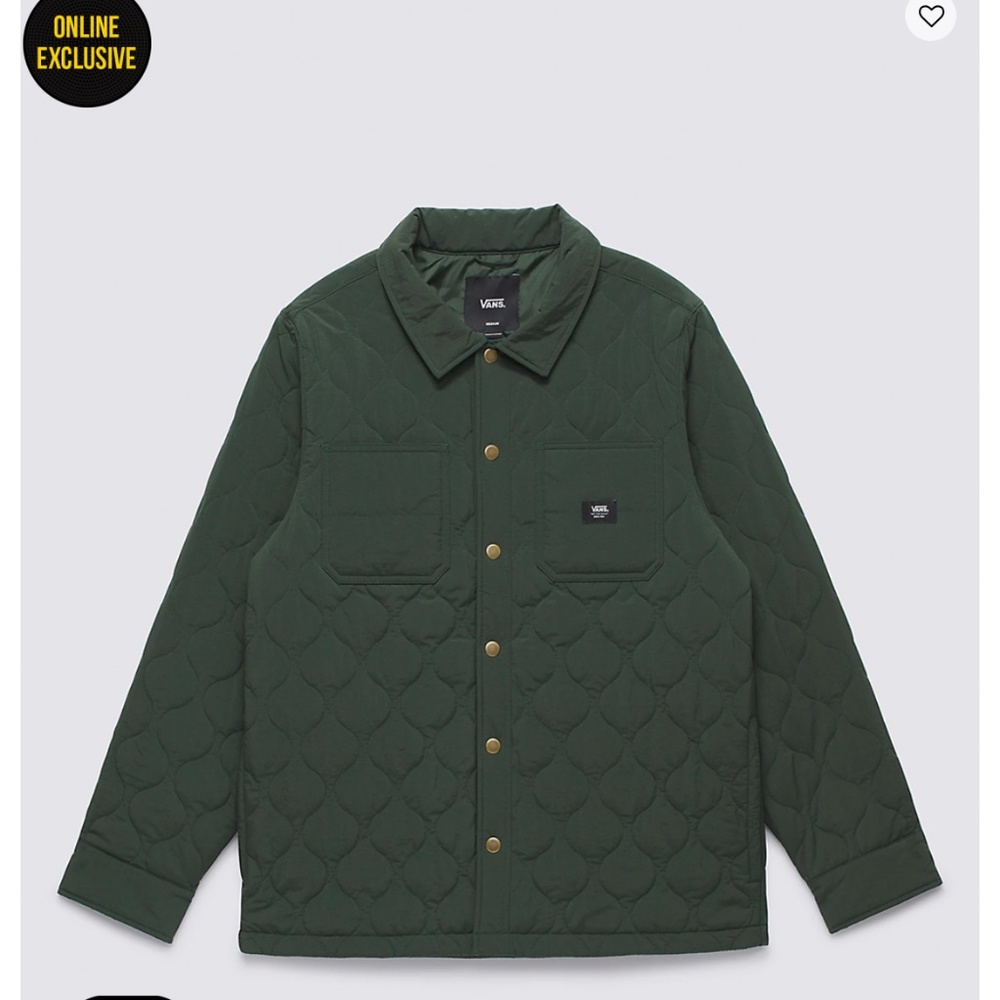 VANS Men’s Jacket